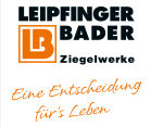 Logo Leipfinger Bader