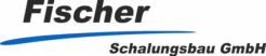 Logo Fischer Schalungsbau GmbH