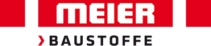 Logo Meier Baustoffe