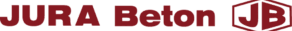Logo Jura Beton