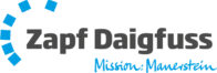 Logo Zapf Daigfuss