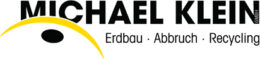 Logo Michael Klein Erbau